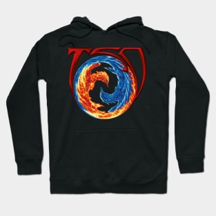 tso Hoodie